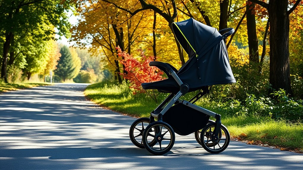 affordable jogging stroller options