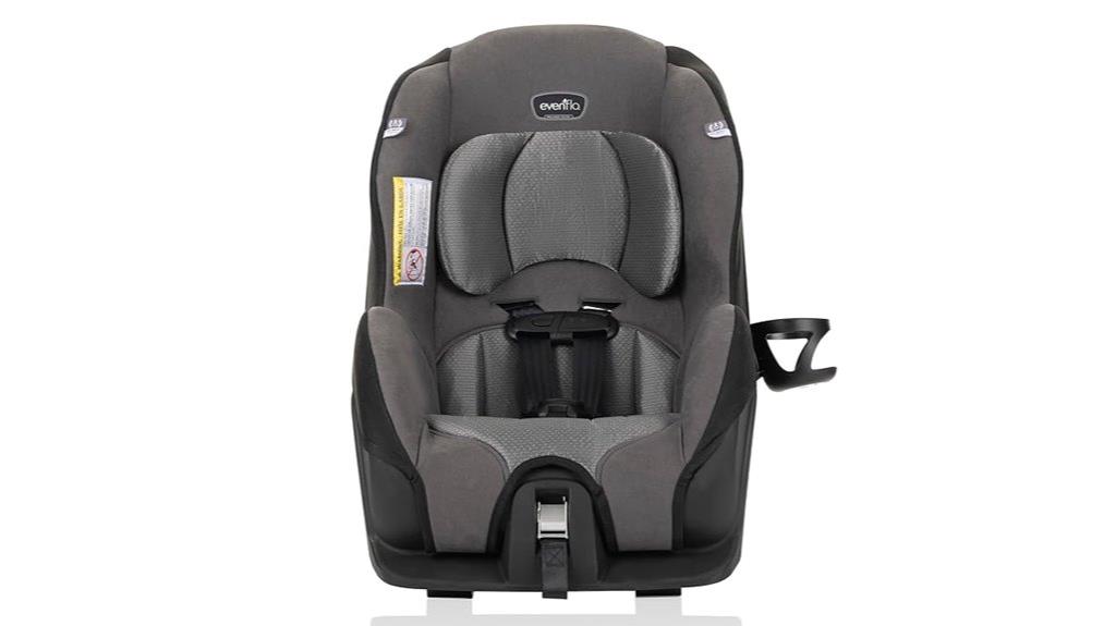affordable versatile child safety