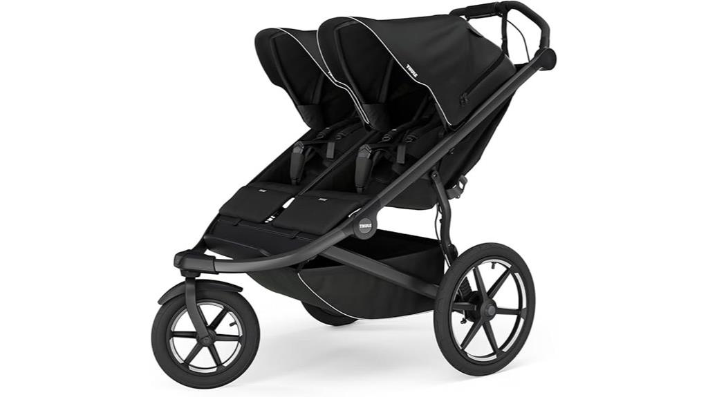 all terrain child stroller