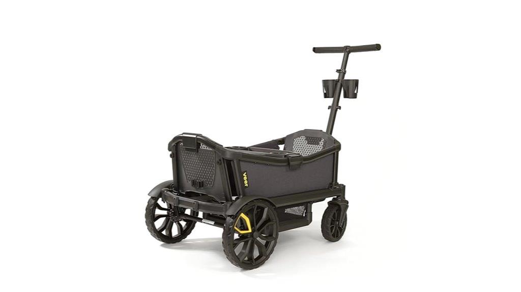 all terrain off road wagon