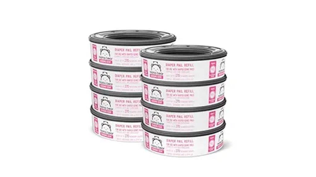 amazon mama bear refills