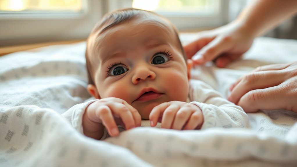 assessing and supporting infant development