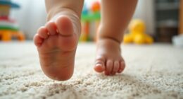 assessing child development milestones