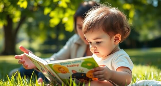 assessing toddler speech development