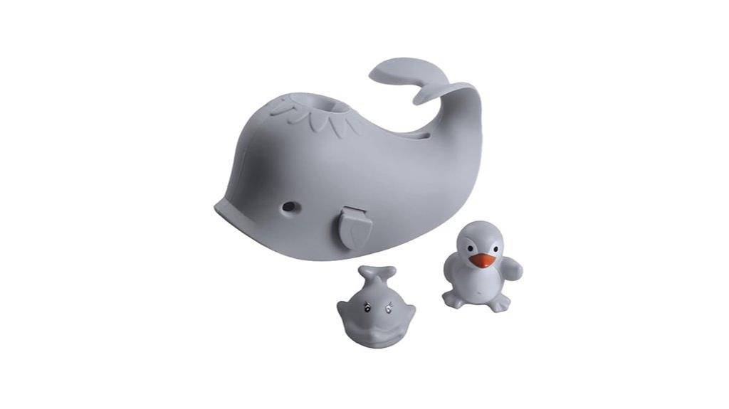 baby bath safety cover