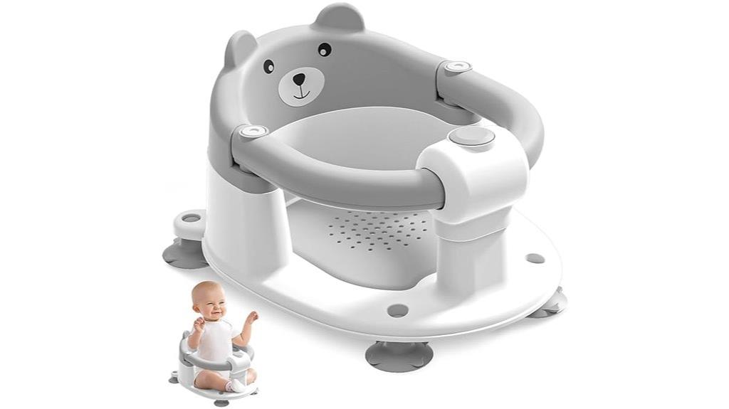 baby bath seat 6