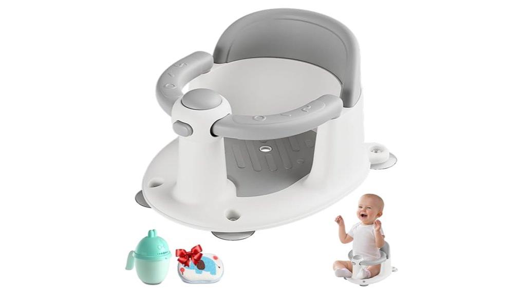 baby bath seat 6