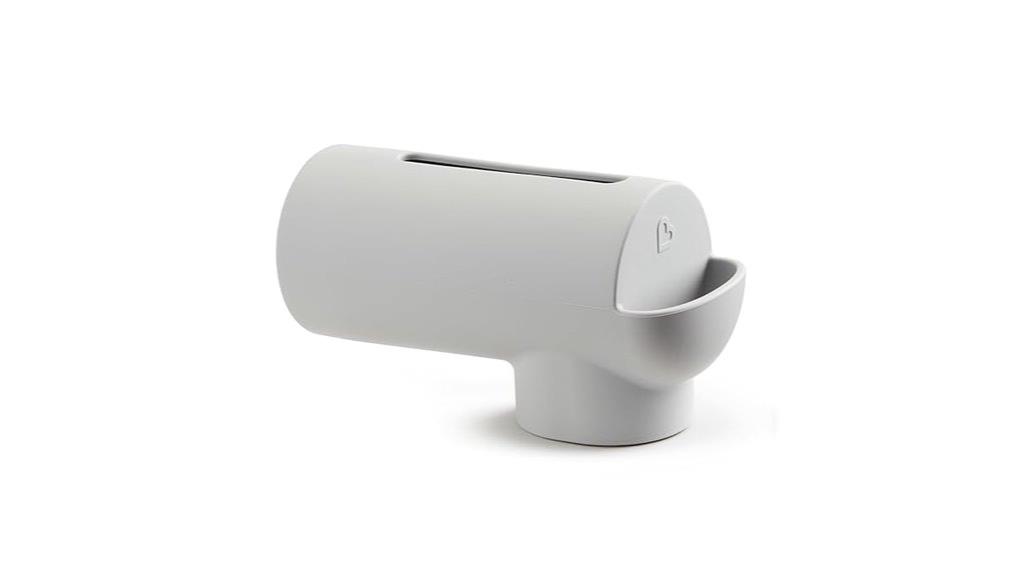 baby bath spout cover