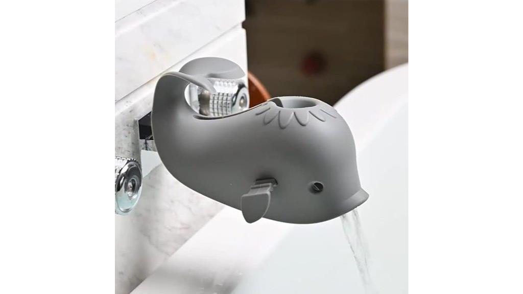 baby bathtub faucet cover