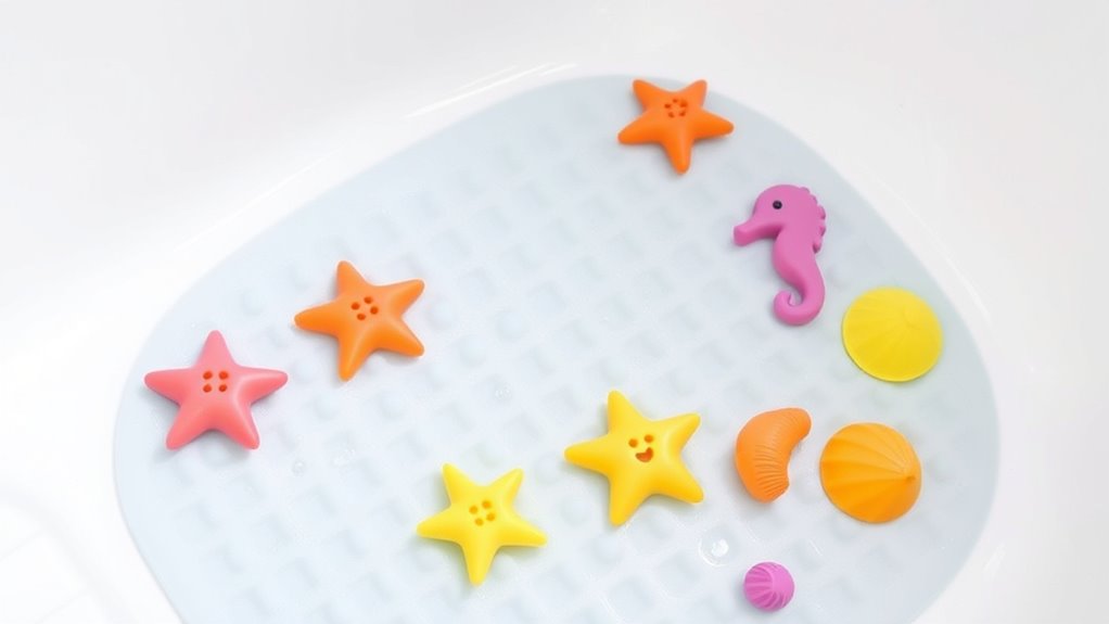 baby bathtub safety essentials