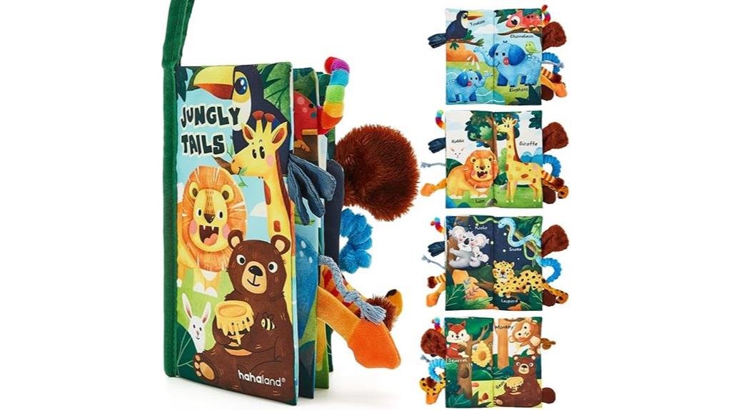 baby books for newborns
