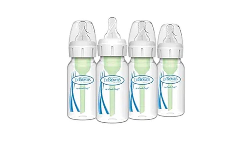 baby bottles 4 oz