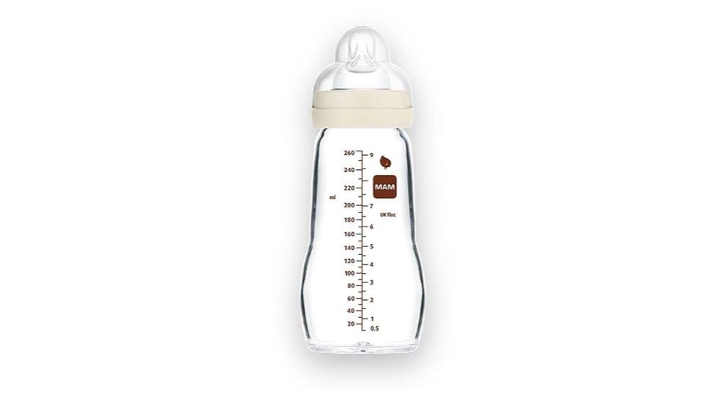 baby bottles single pack