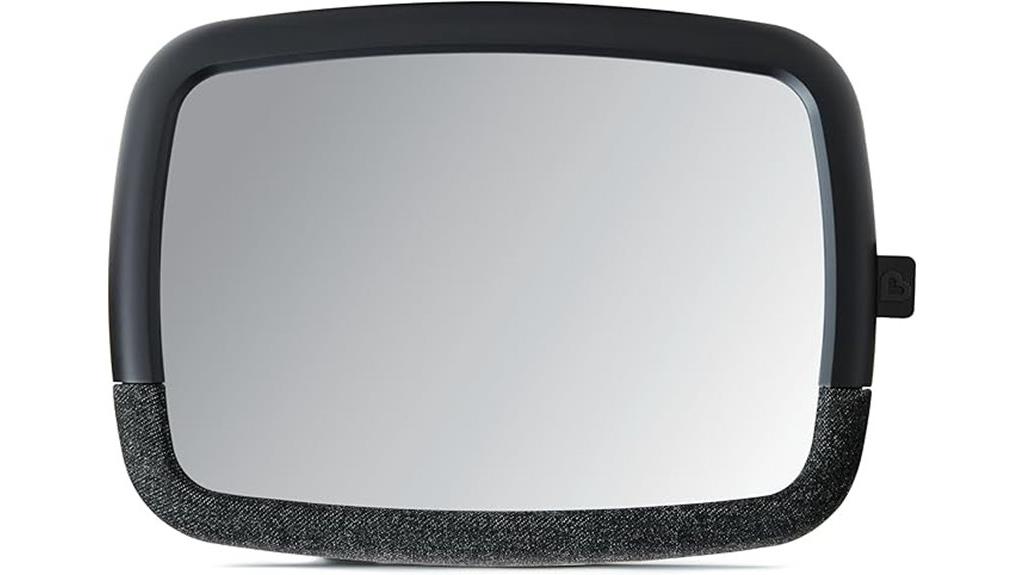 baby car seat mirror
