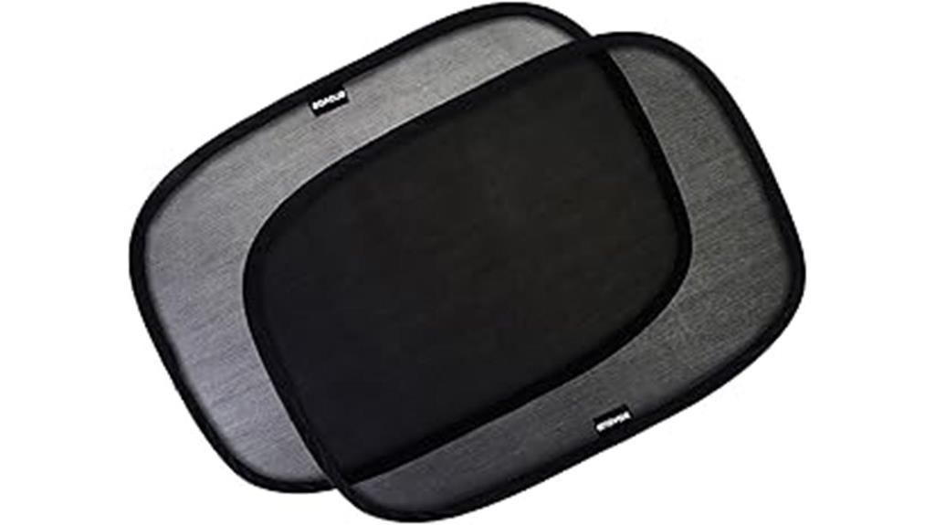 baby car window shades