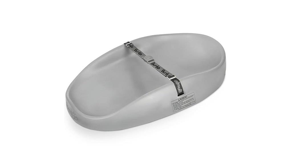 baby changing pad