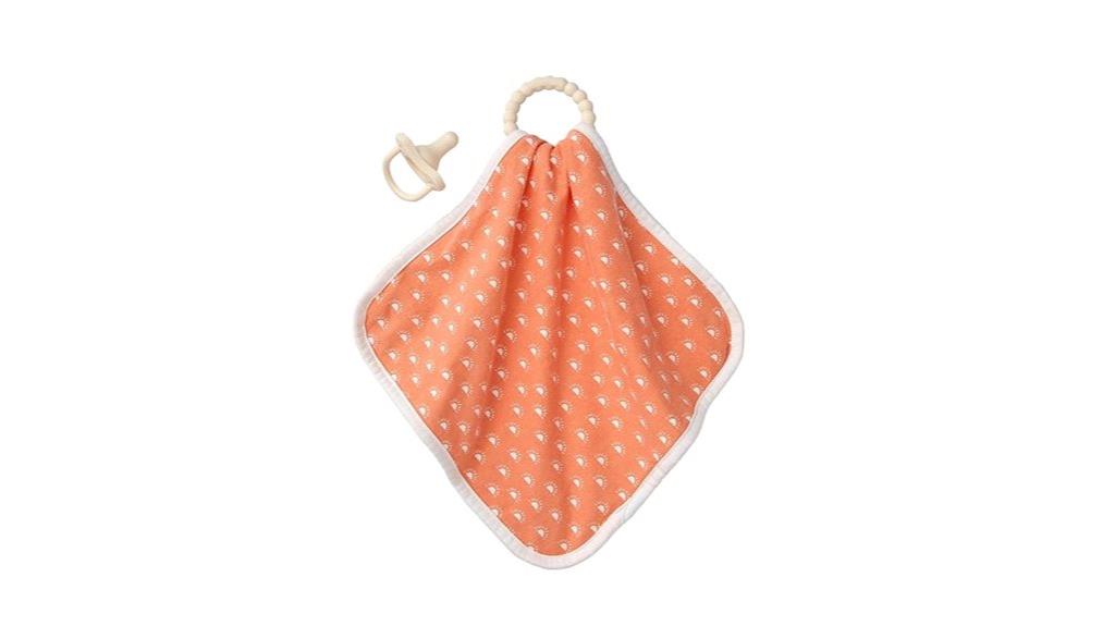 baby comfort gift set