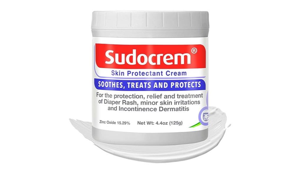 baby diaper rash treatment
