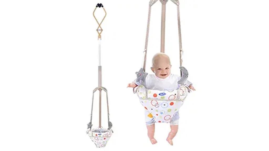baby doorway jumper