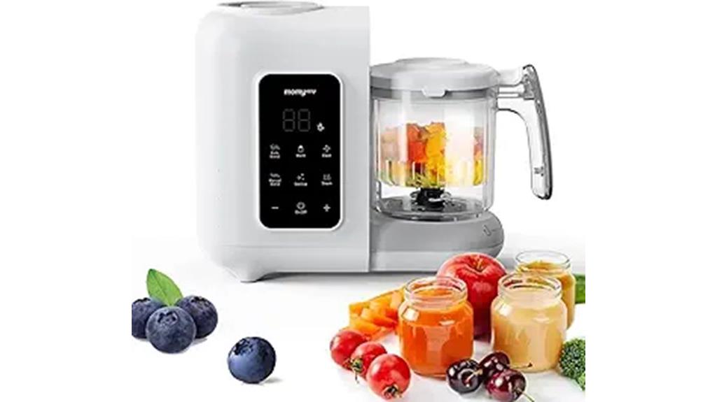 baby food prep appliance