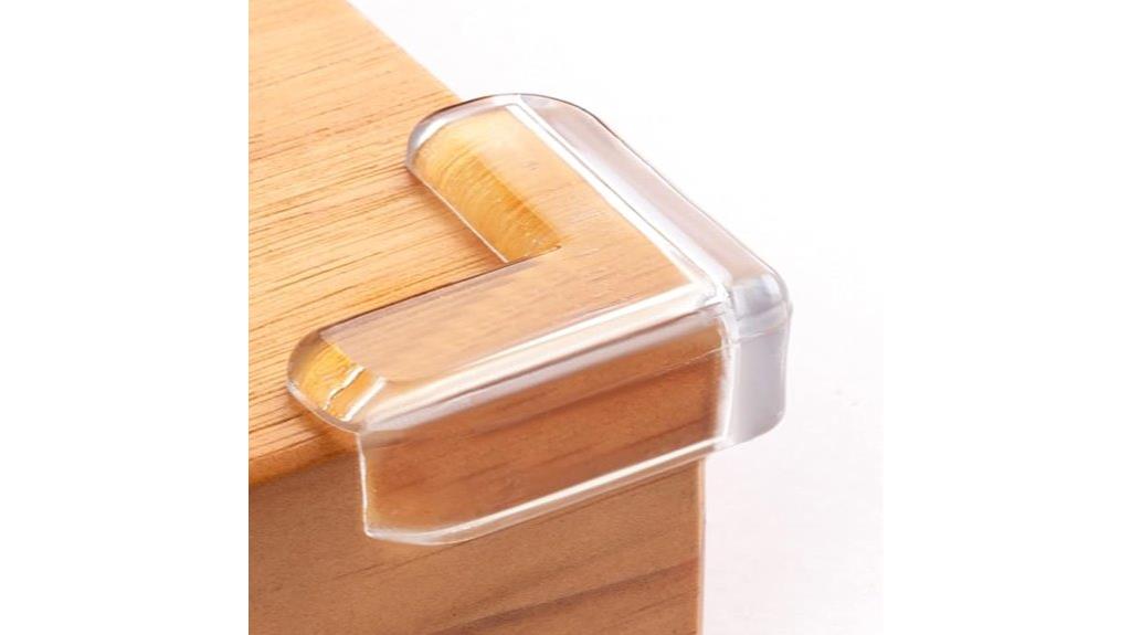 baby furniture corner protectors