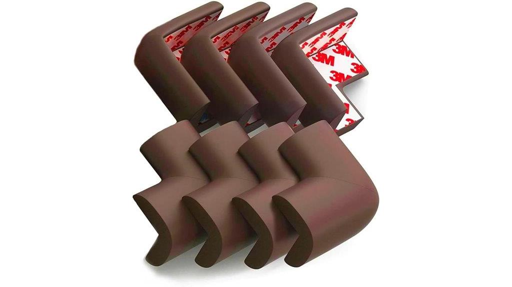 baby furniture corner protectors