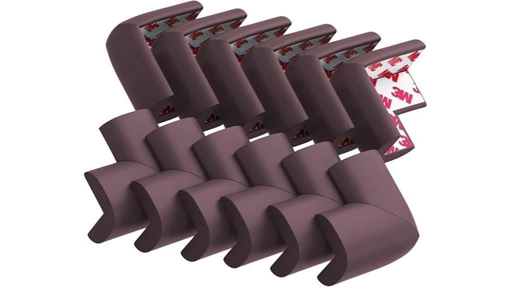 baby furniture edge protectors