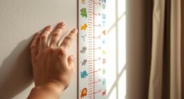 baby growth chart guidelines