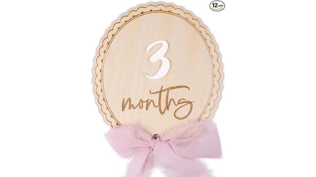 baby growth milestone signs