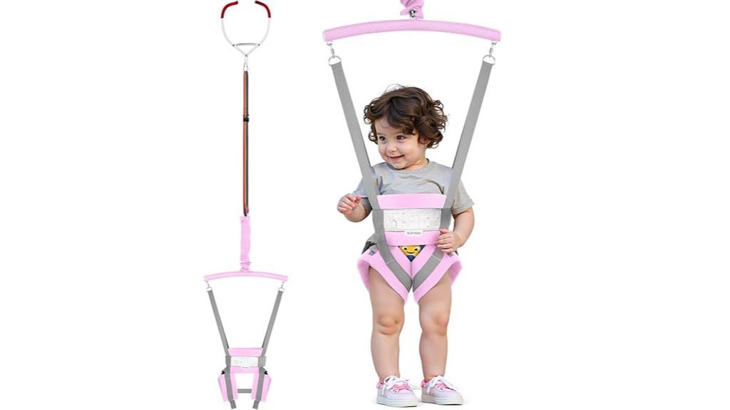 baby jumper for infants