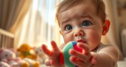 baby memory capabilities explained