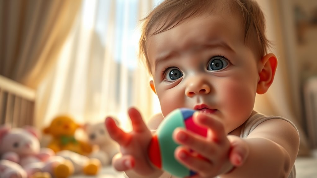 baby memory capabilities explained