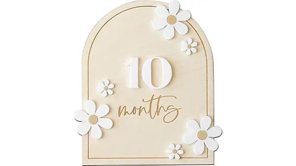 baby milestone signs