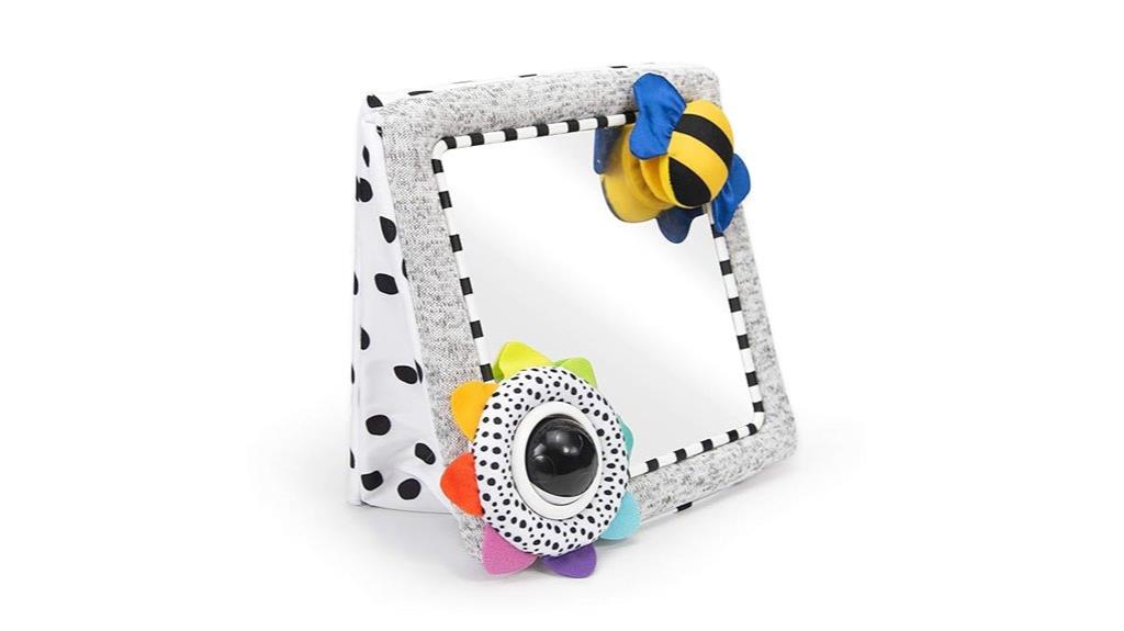 baby mirror for infants