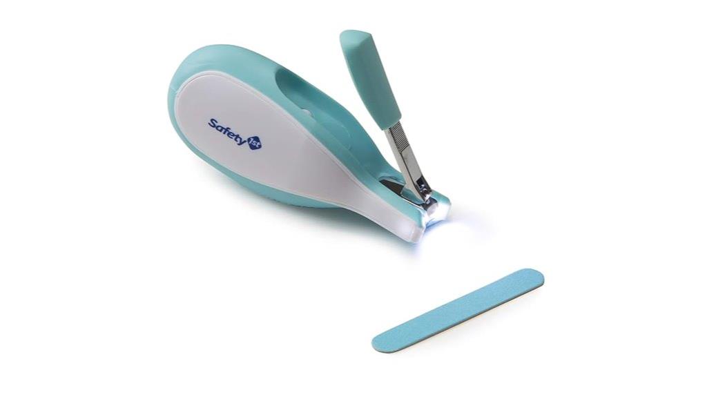 baby nail clipper colors