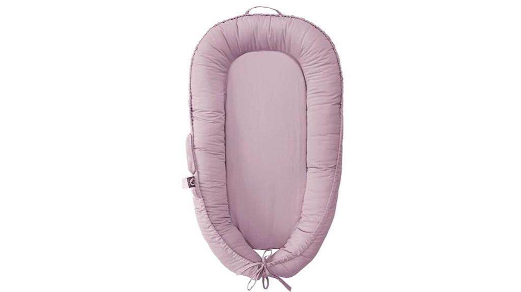 baby nest for newborns