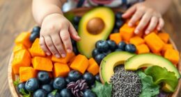 baby s unexpected superfood choices