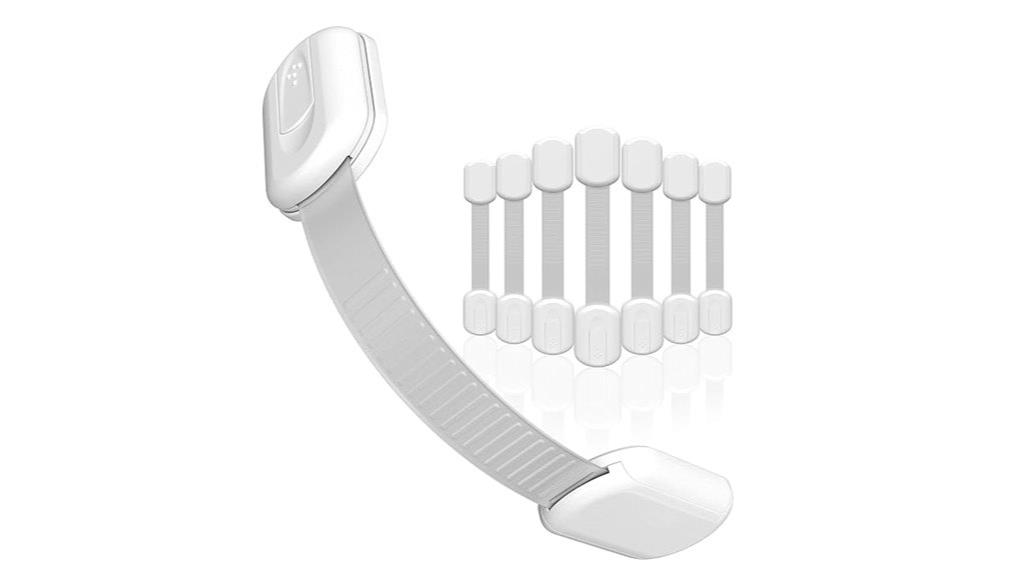 baby safety cabinet locks