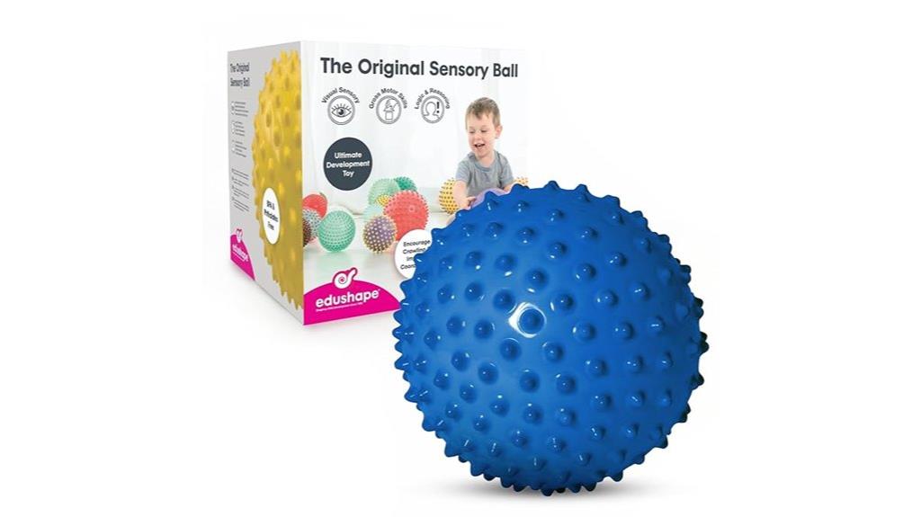 baby sensory ball