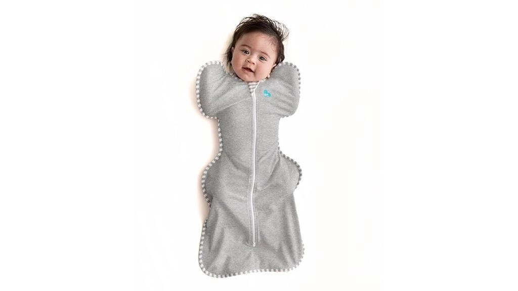 baby sleep sack swaddle