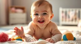 baby speech milestone expectations