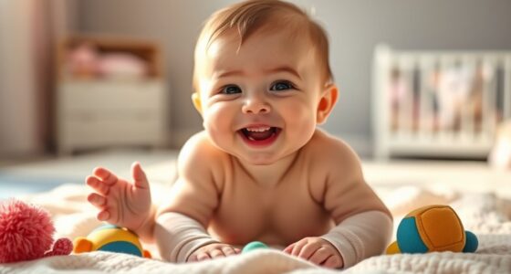 baby speech milestone expectations