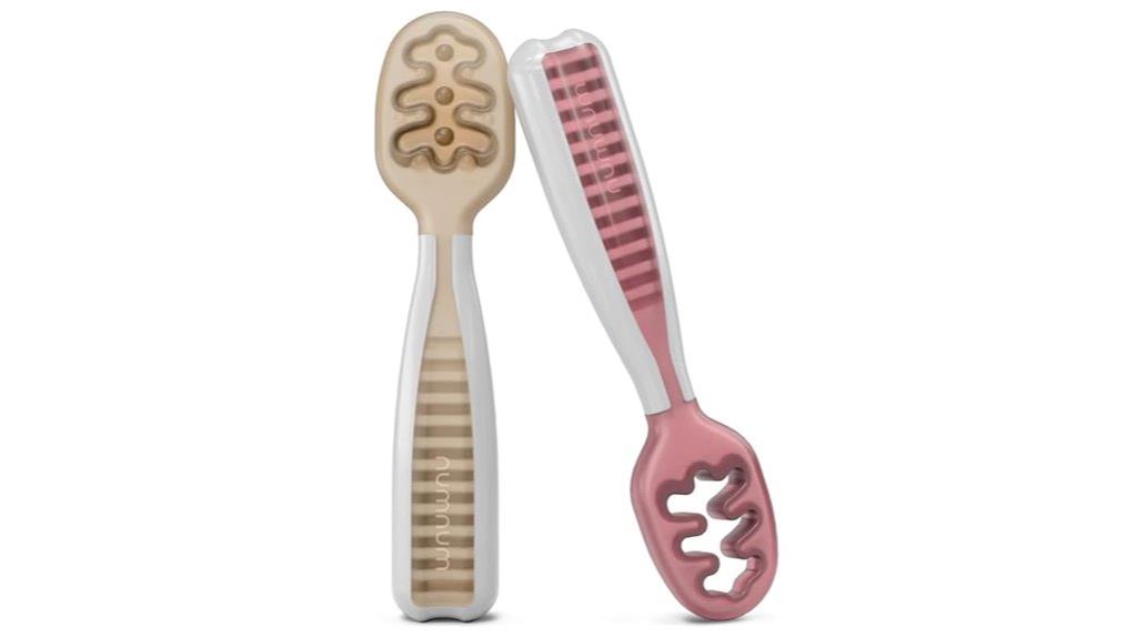 baby spoon set pack