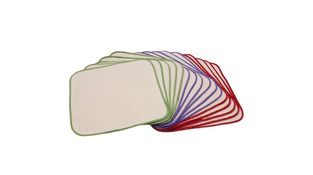 baby wipes 15 pack