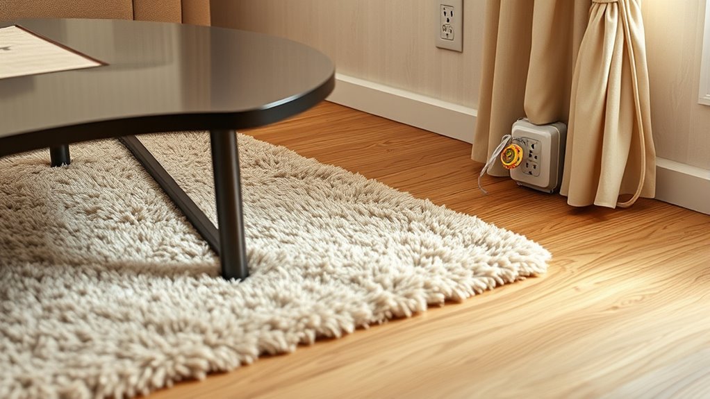 babyproof electrical outlets safely