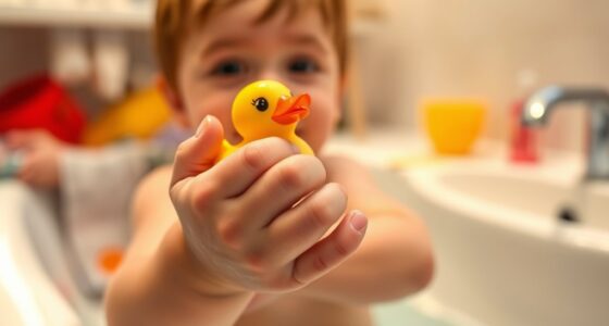 bath safety five mistake prevention