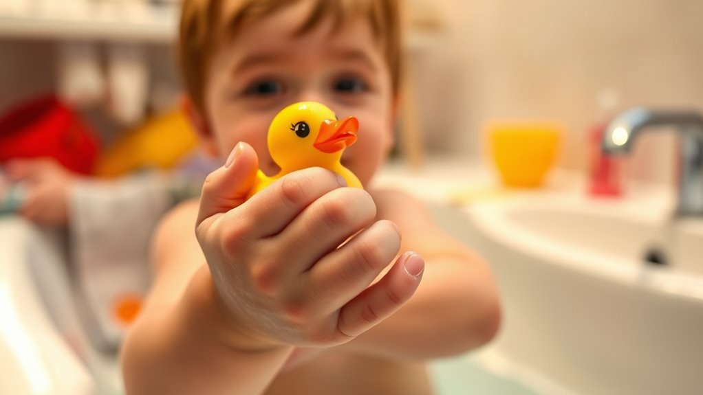 bath safety five mistake prevention
