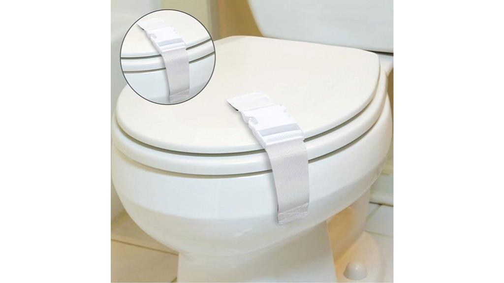 bathroom safety lock pack