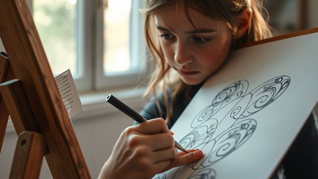 benefits of repetitive practice