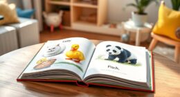 best first word photo books